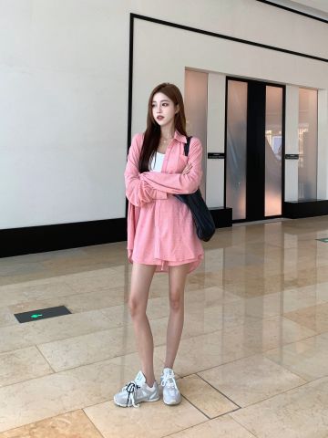  Chanel 24ss Hot Diamond Sunscreen Set 