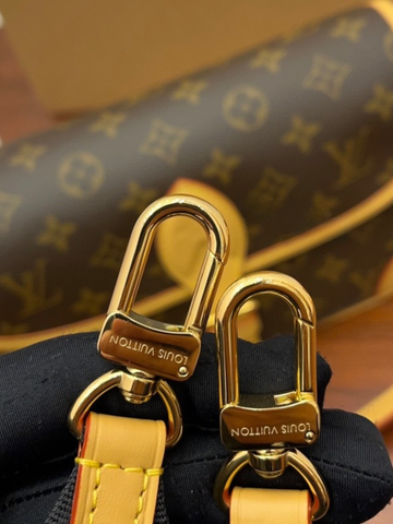  Túi LV Diane Monogram 24CM Luxury 