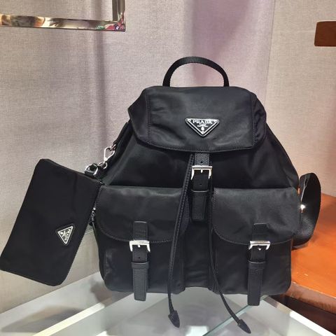  Túi Prada Nylon backpack 