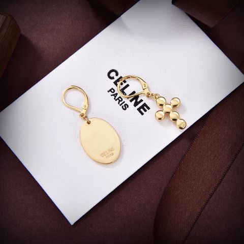  Celine New Earrings Preclous New Simple And Fashionable Earrings 