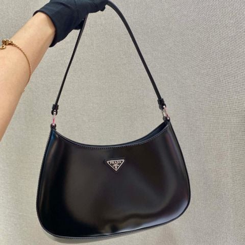  Túi Prada Cleo Leather Shoulder Bag 