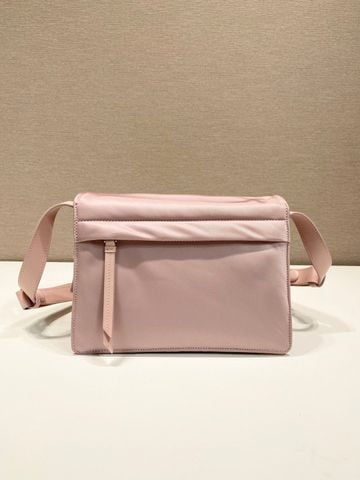  Túi Prada raveller small padded Re-Nylon shoulder bag 