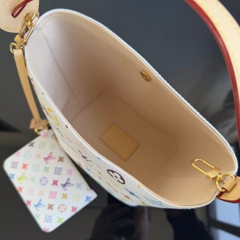  Túi LV All IN BB X Murakami 