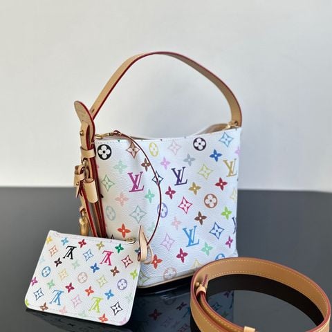  Túi LV All IN BB X Murakami 