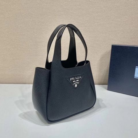  Túi Prada Flou leather tote bag 