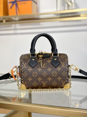  Túi LV Speedy Trunk 20 