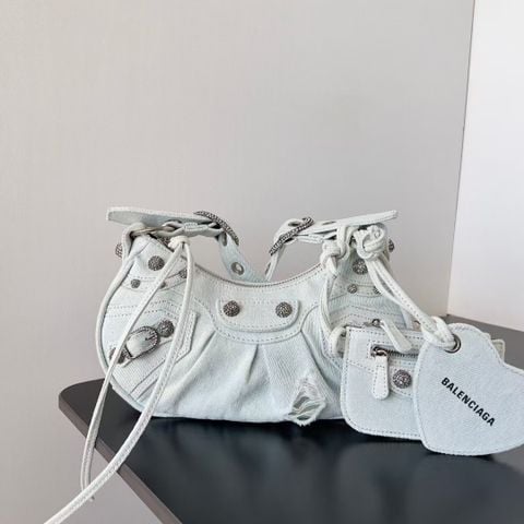  Túi Balenciaga Le Cagole 