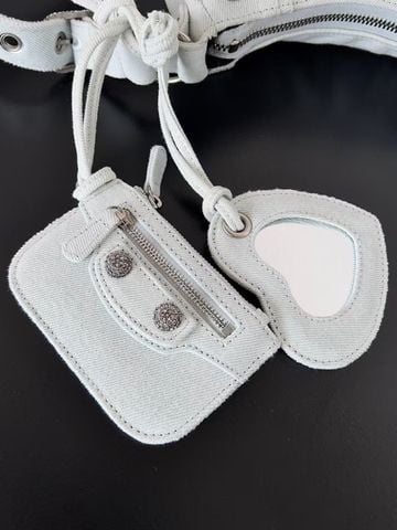  Túi Balenciaga Le Cagole 