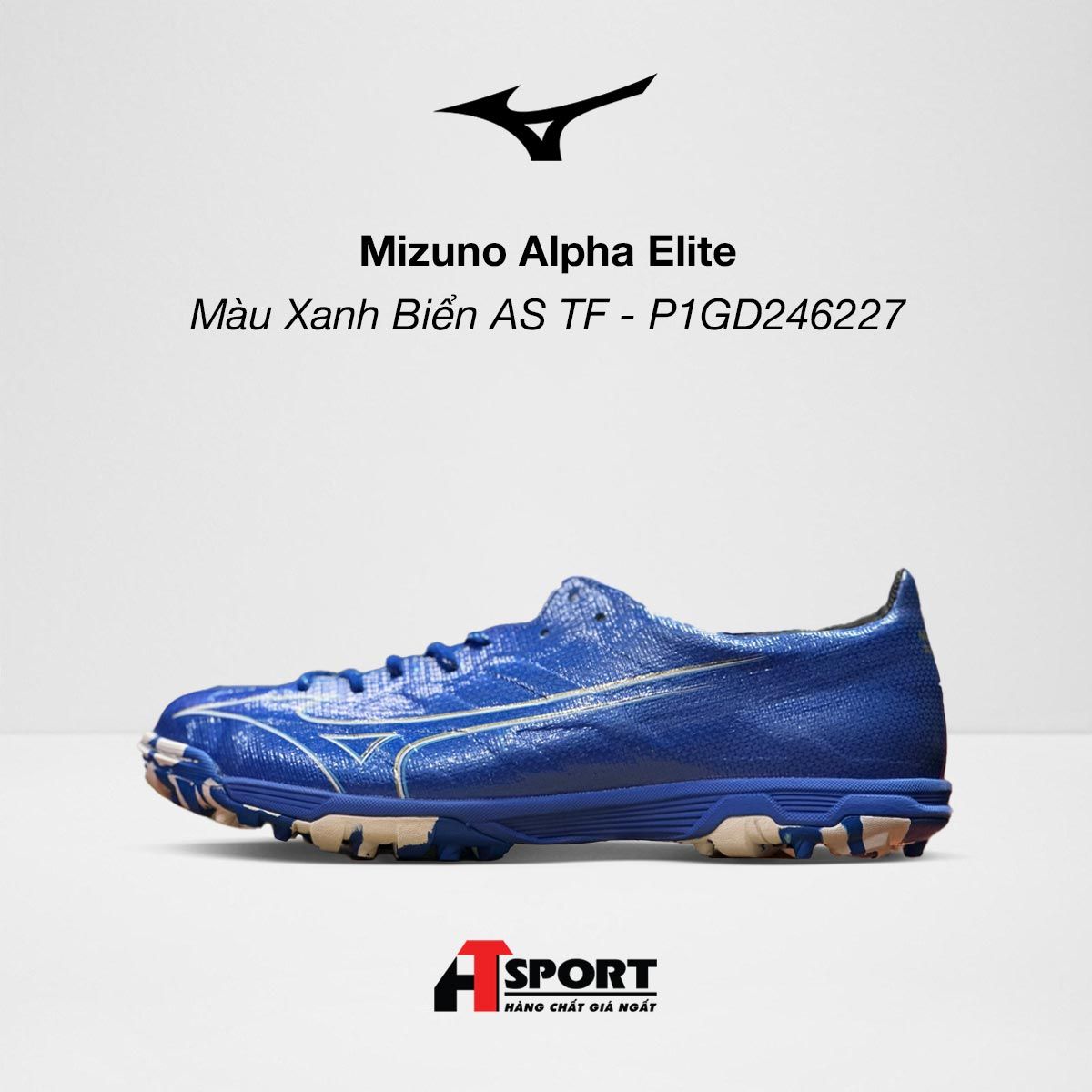Mizuno Alpha Elite 遣お TF Size 27 Mizuno Alpha Elite 遣お TF Size 27