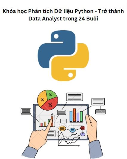  LẬP TRÌNH DATA ANALYTICS CƠ BẢN 