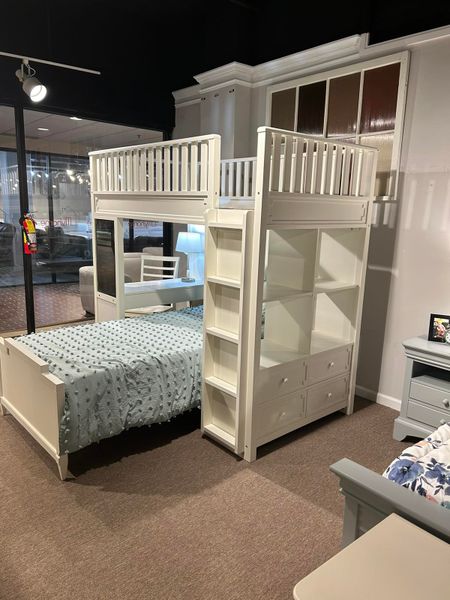  Bunk Bed 15 