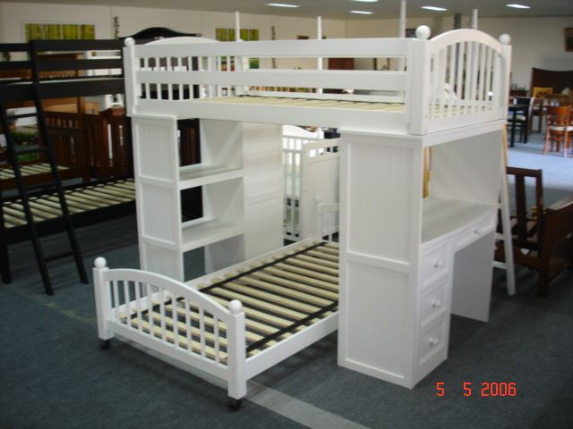  Bunk Bed 18 