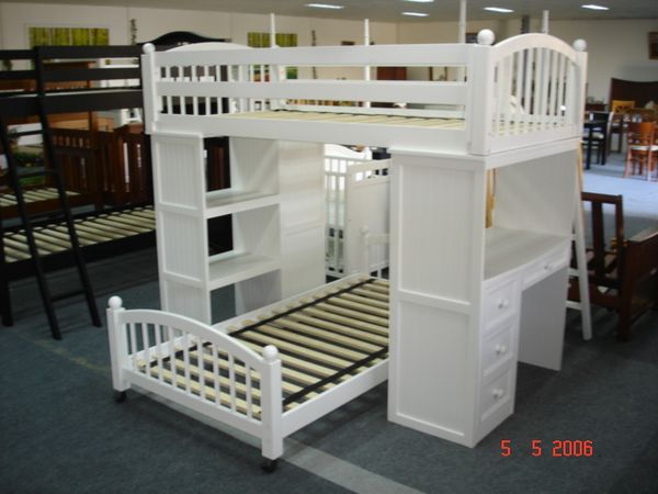  Bunk Bed 18 