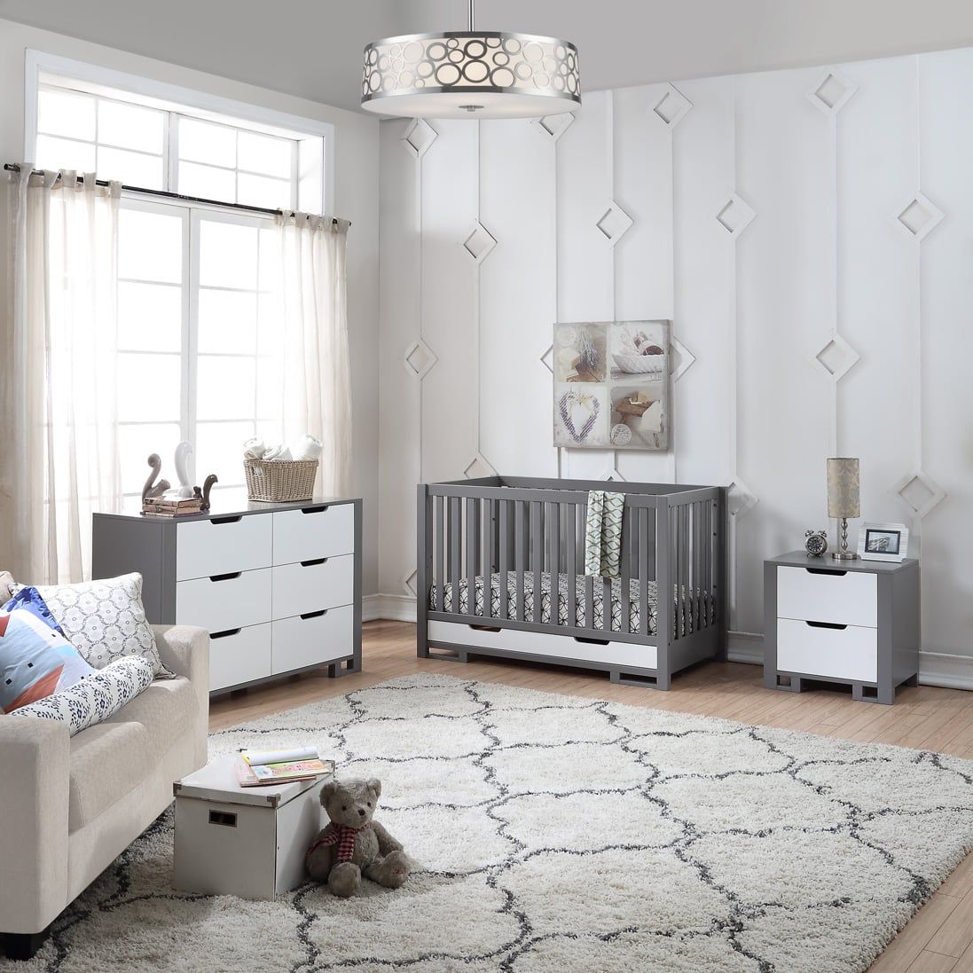  ZOEY COLLECTION 