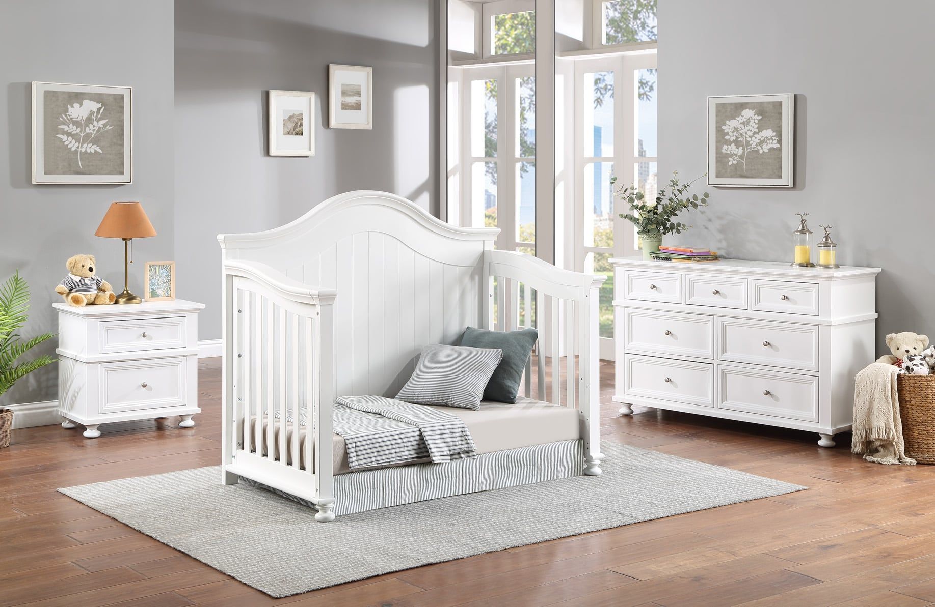  JESSIE DAY BED SET 