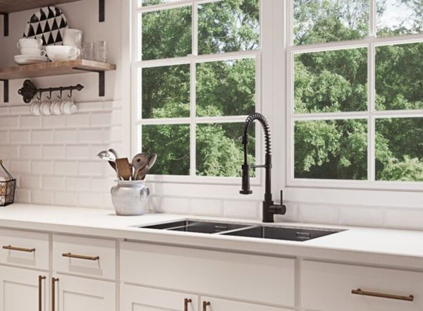  KITCHEN CABINETS 