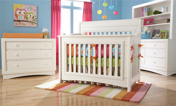  BABY FURNITURE 