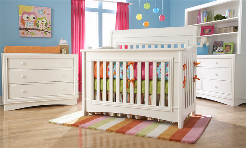  BABY FURNITURE 
