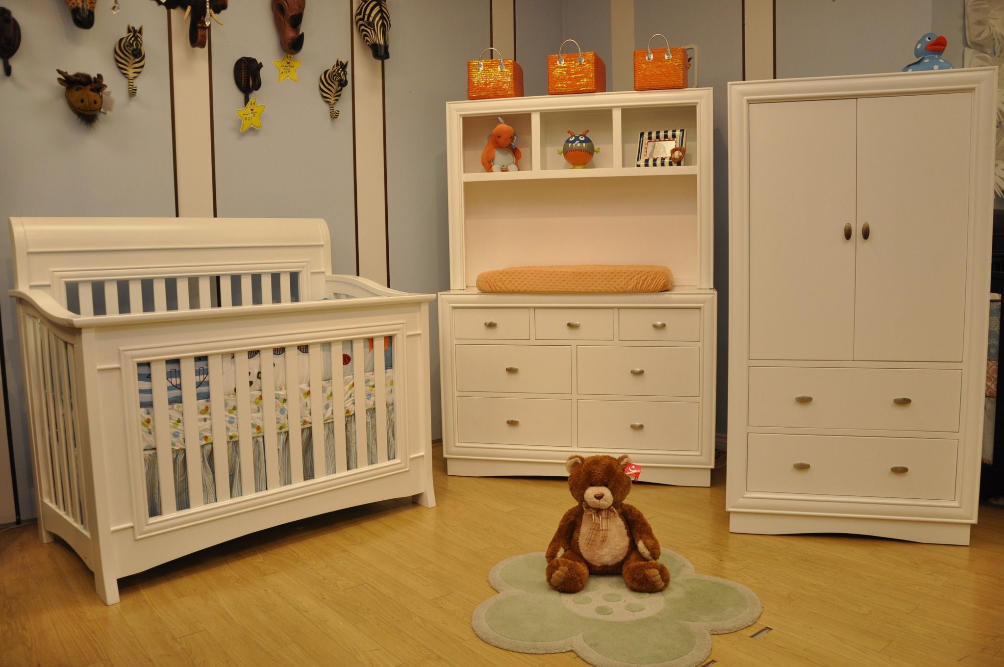  BABY FURNITURE 