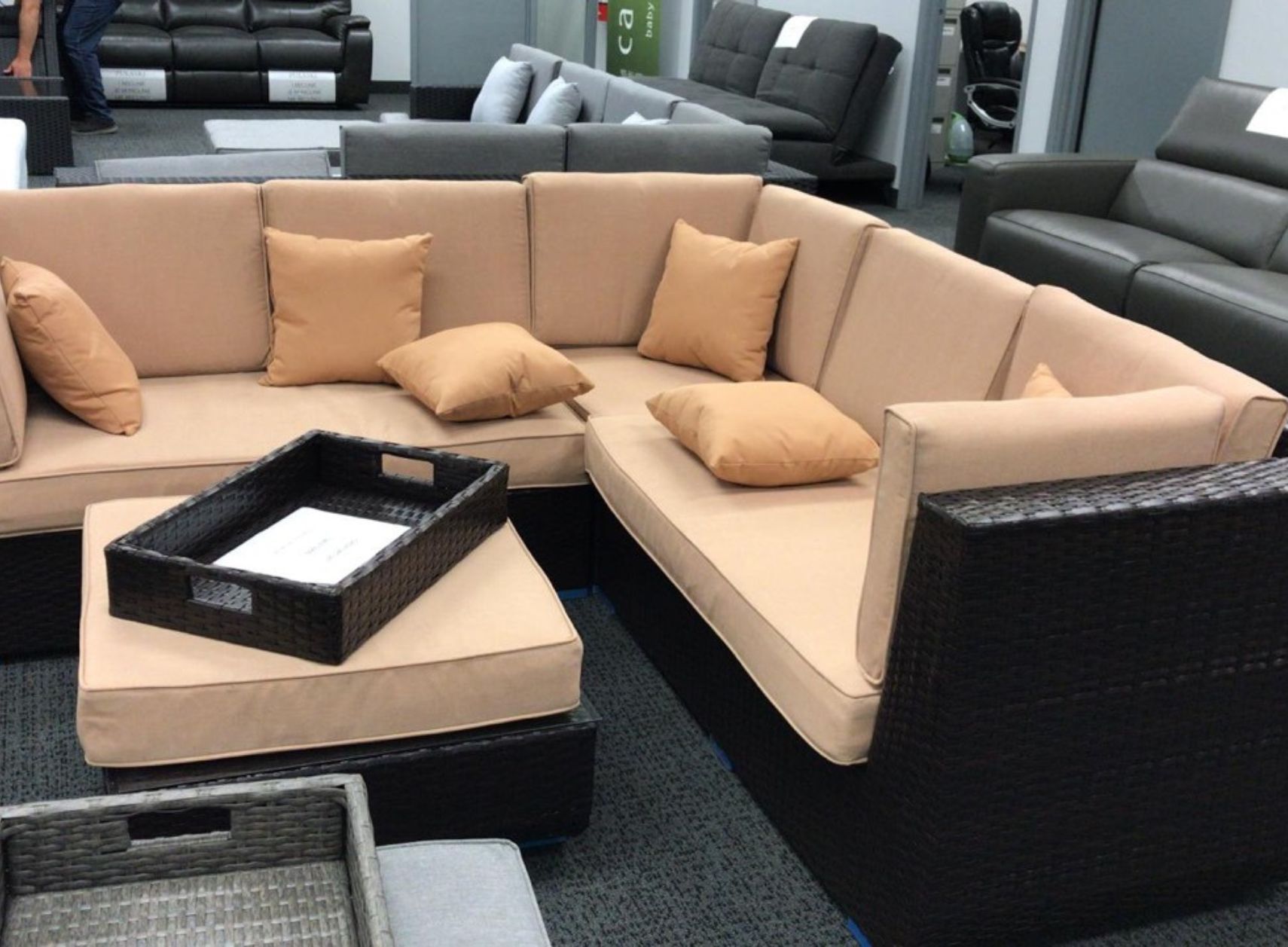  SOFA 