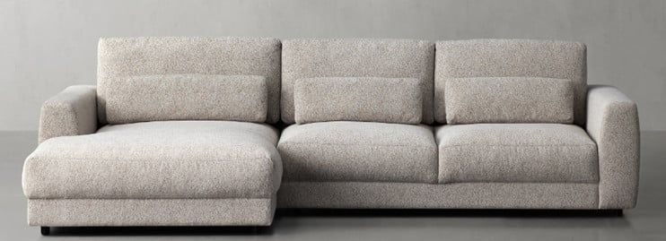  SOFA 3 