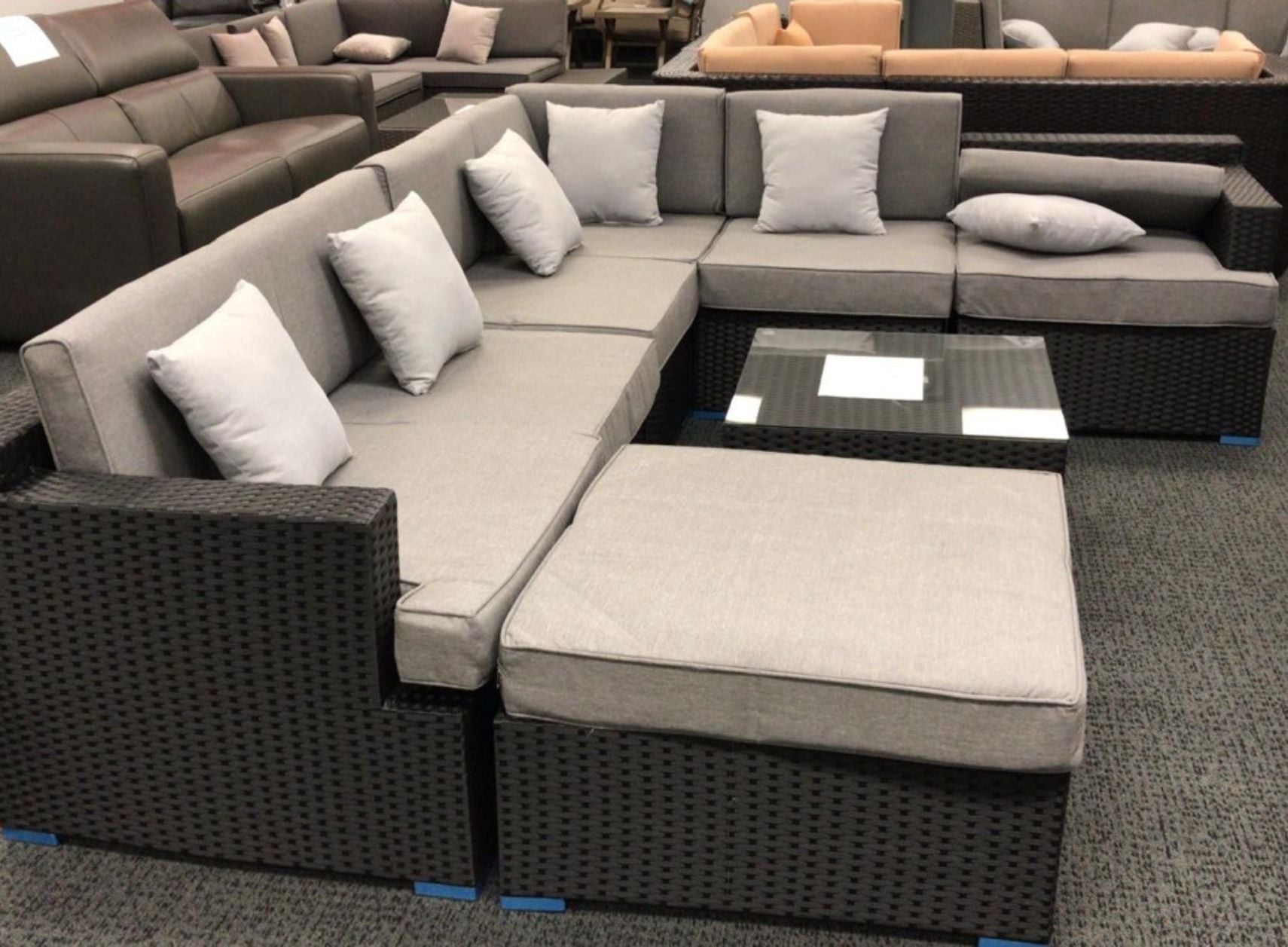  SOFA 