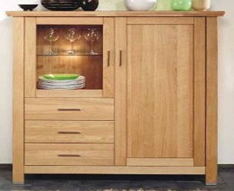  SIDEBOARD 