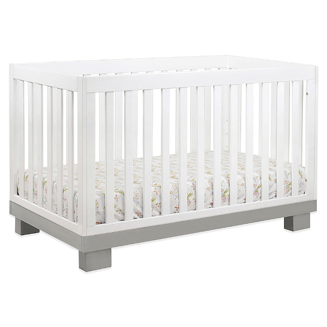  JESSIE CRIB 