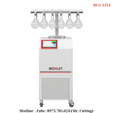  Tủ sấy thăng hoa BLG Series Boxun 