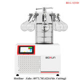  Tủ sấy thăng hoa BLG Series Boxun 