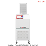  Tủ sấy thăng hoa BLG Series Boxun 