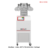  Tủ sấy thăng hoa BLG Series Boxun 