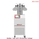 Tủ sấy thăng hoa BLG Series Boxun 