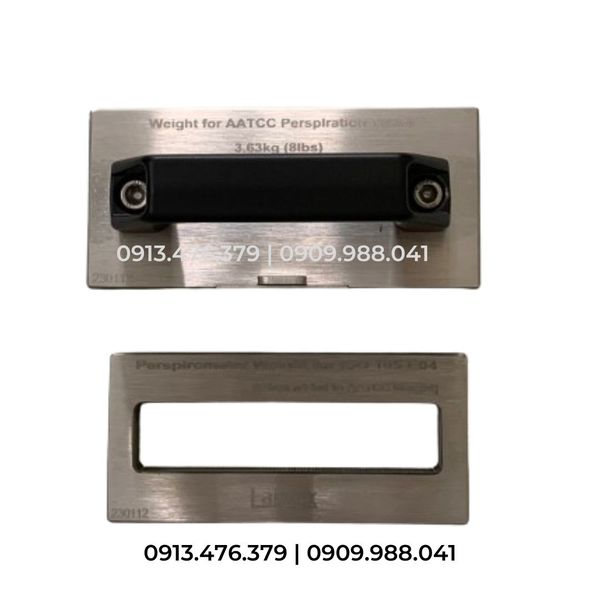  Bộ thử nghiệm mồ hôi Labtex 