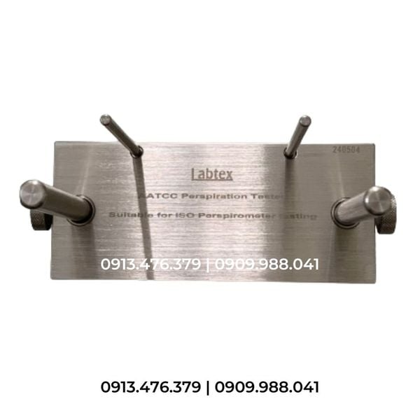  Bộ thử nghiệm mồ hôi Labtex 