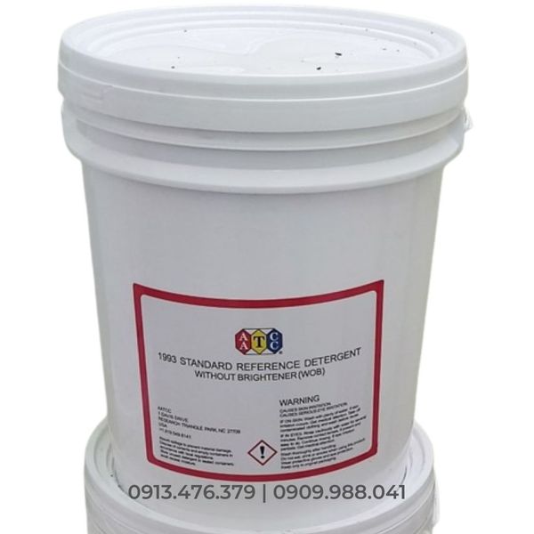  Bột giặt tiêu chuẩn AATCC 1993 