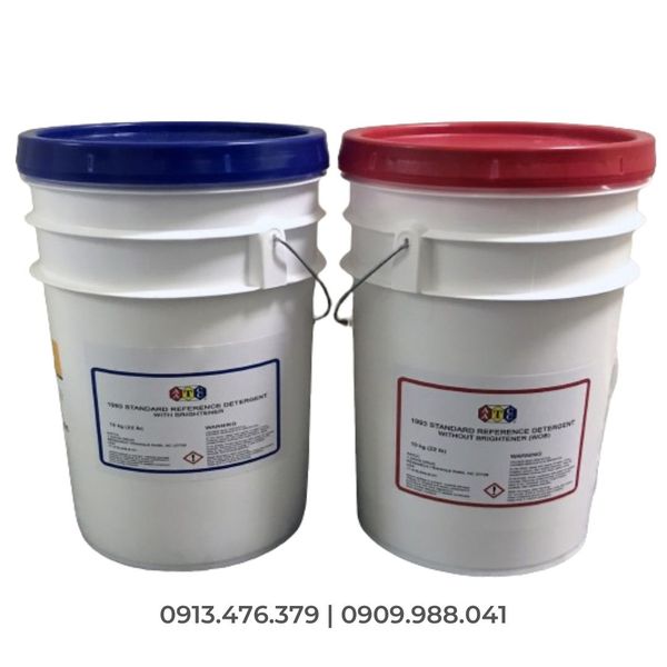  Bột giặt tiêu chuẩn AATCC 1993 