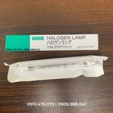  Bóng đèn D65 USHIO Halogen 750W 