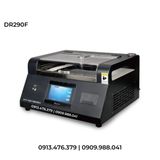  Máy kiểm tra tốc độ khô Darong 