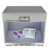  Tủ soi màu Judge QC X-rite 