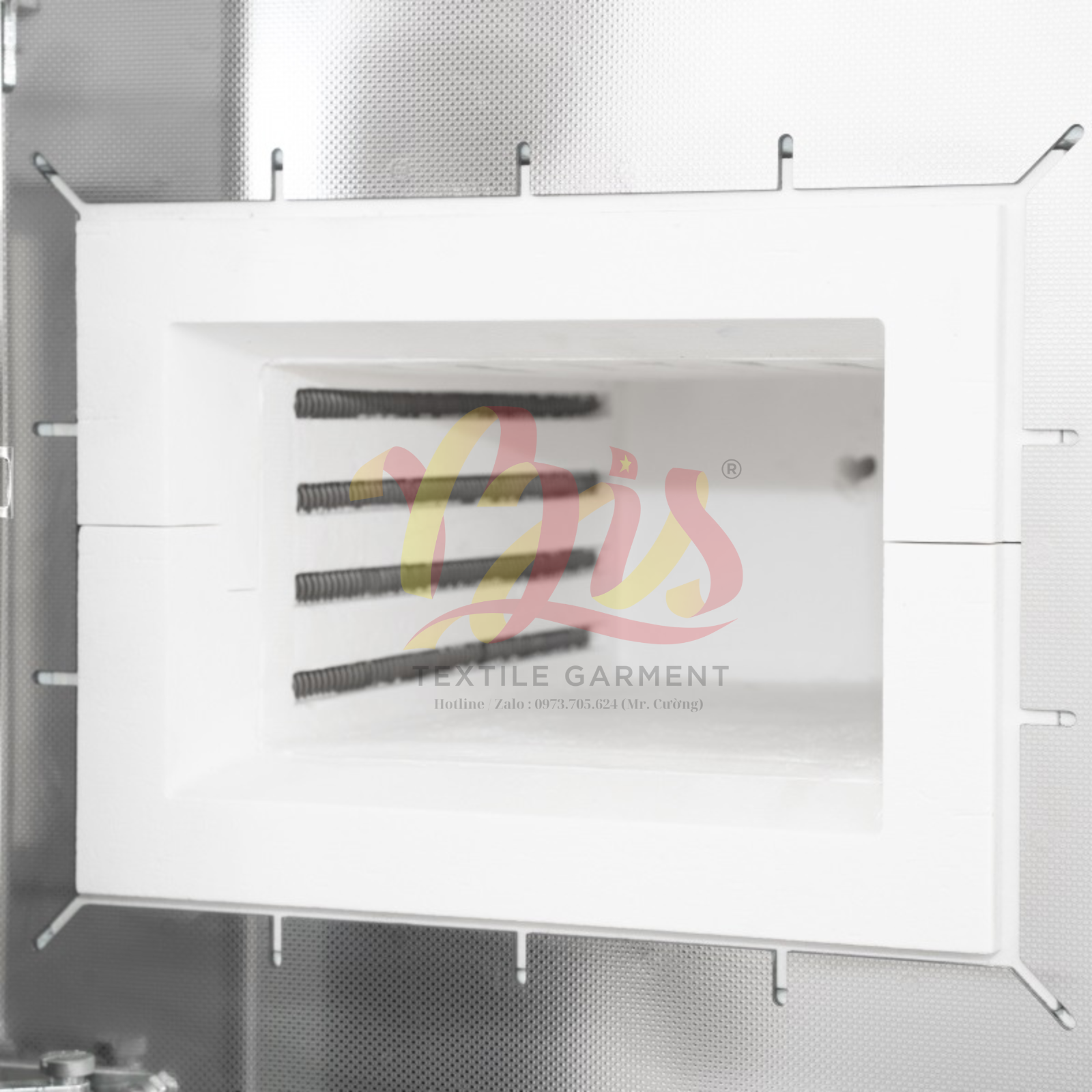  Lò nung phòng thí nghiệm BXSX Series Boxun 