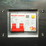  Lò nung phòng thí nghiệm BXSX Series Boxun 