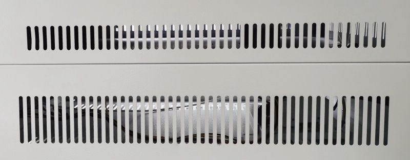  Lò nung công nghiệp SX2-Z Series Boxun 