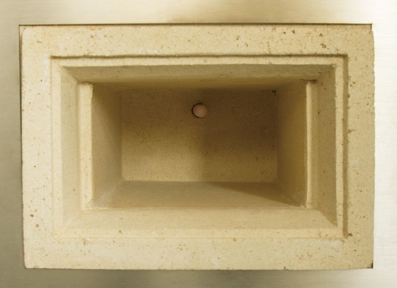  Lò nung công nghiệp SX2-Z Series Boxun 