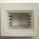  Lò nung công nghiệp SX2-TZ / SX2-TBZ Series Boxun 