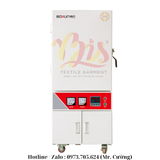  Lò nung công nghiệp SX2-TZ / SX2-TBZ Series Boxun 