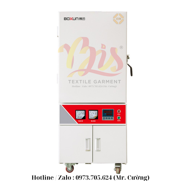  Lò nung phòng thí nghiệm SX2-TZ Series Boxun 