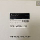  Màng Film BHT James Heal 