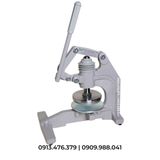  Máy cắt mẫu tròn định lượng vải Samsung nECO SPI2003 