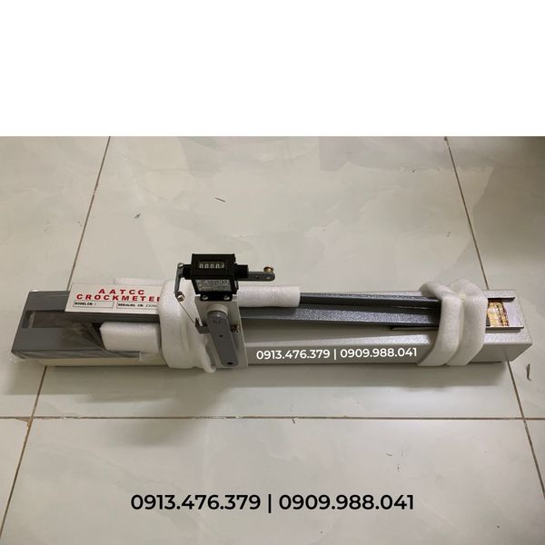  Máy chà xát Schroder CM-1 